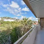 4P Apartment With Terrace Sea View And Pool