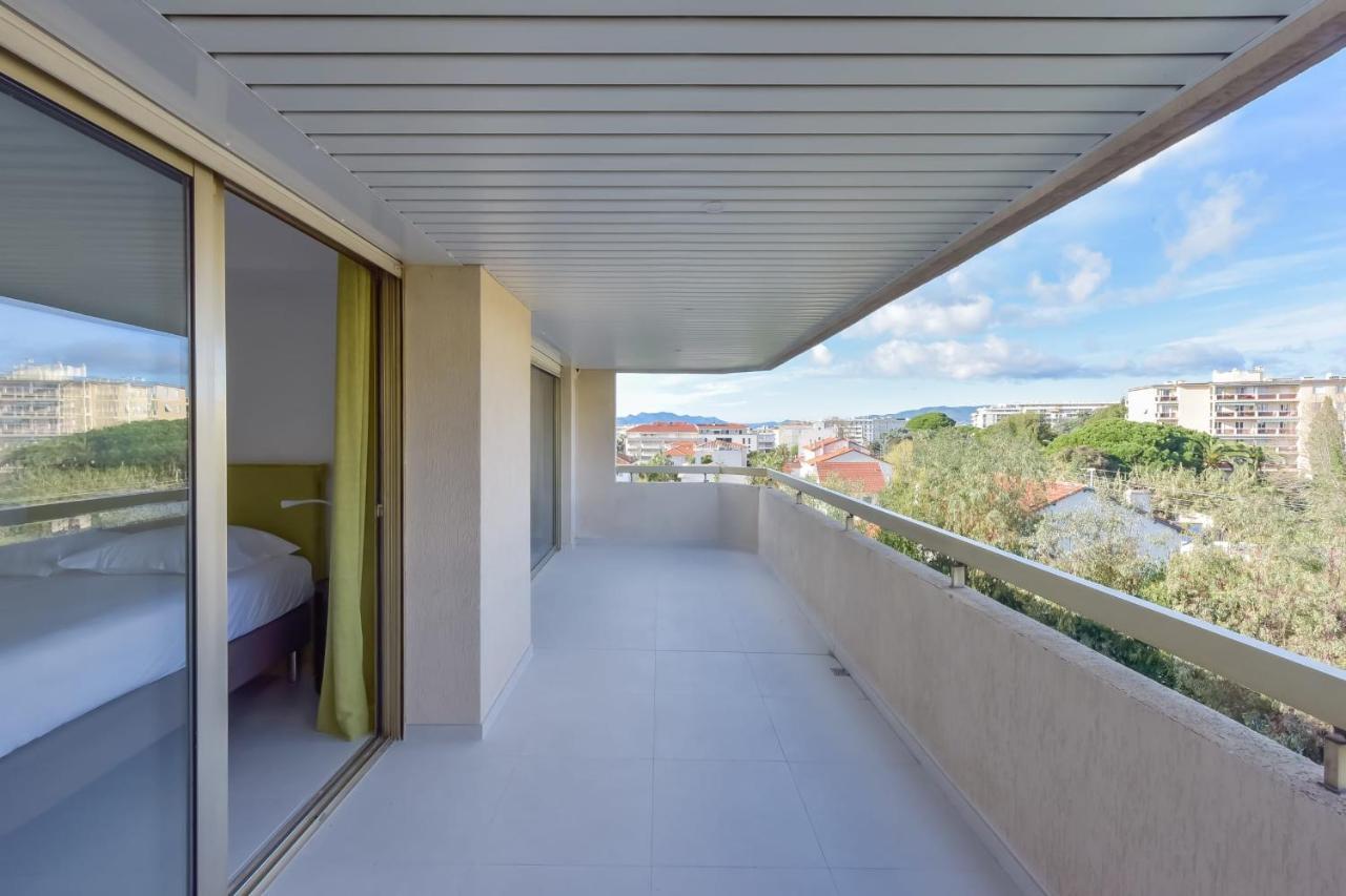 4p With Terrace Sea View And Pool *